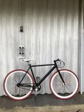 FIXIE MURAH SIAP GOWES