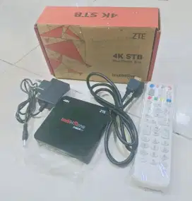 STB Android (Indihome)