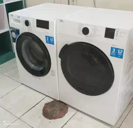 Jual Peralatan Usaha Laundry Karawang