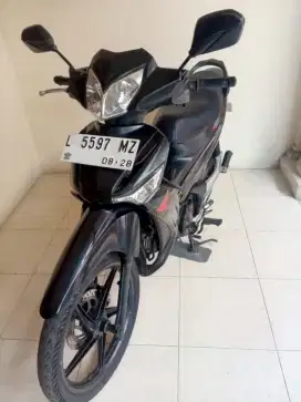Supra X 125 Thn 2008 Sby