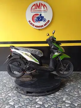 BEAT CW TH 2014 PAJAK ON BIS BAYAR VIA CC /PAYLATER