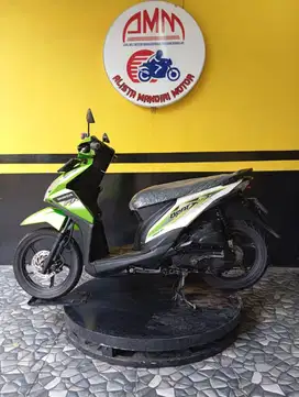 KREDIT TANPA DP BEAT CW TH 2014 PAJAK ON PAKAI KARTU KREDIT /PAYLATER