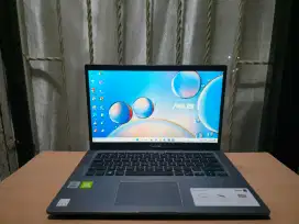 Second LikeNew Asus A416J Intel Core i7-1065G7 Nvidia Mx330