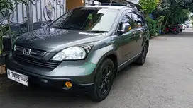 HONDA CR-V  2009 A/T ISTIMEWA JARANG ADA