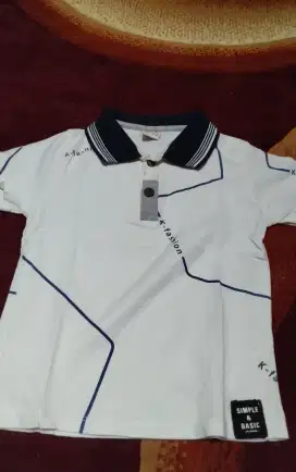 Baju anak prelove