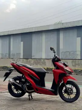 Vario 150 New siap pakai