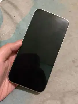 Iphone 13 128gb garansi ibox