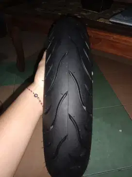 BAN MAXXIS GREEN DEVIL