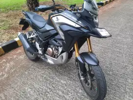 CBX mulus siap gasss