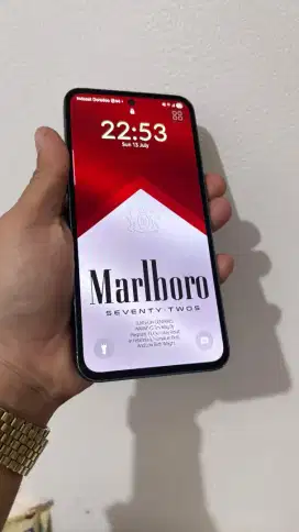 Samsung A55 8/256 beli dari baru