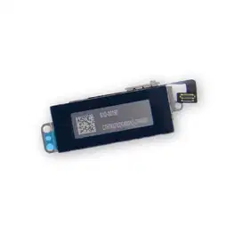 Taptic dan Vibrate iPhone X