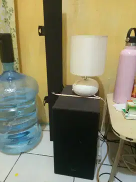 Soundbar samsung