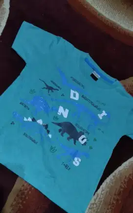 Baju anak prelove