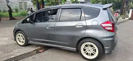 Honda Jazz 2014 Bensin