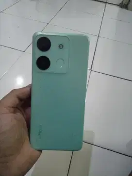 Infinix smart 7 ram 3/64 garansi resmi