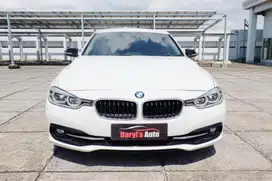 BMW 320i F30 Sport LCI