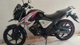 New megapro fi 2014