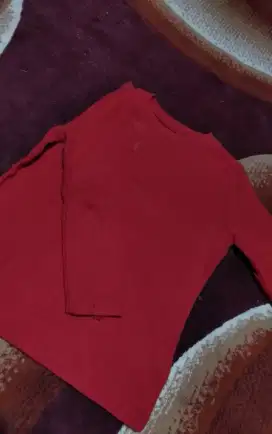 Baju anak prelove