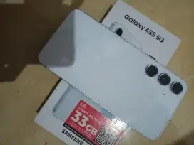 Samsung a55 12/256