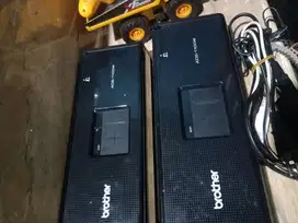 jual scaner ads 1100 w