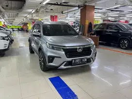 Honda BR-V Prestige Sensing 2022