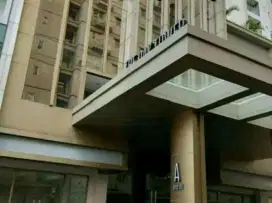 Disewakan Apartemen Oak Tower
