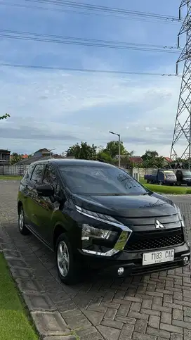 Xpander Manual 2022