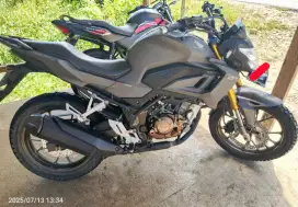 DI JUAL HONDA CB 150R TAHUN 2022