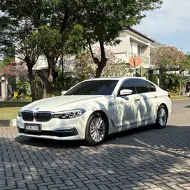 [KM 35RB] BMW 530I LUXURY 2017