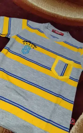 Baju anak prelove