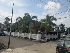 Rumah hunian yang nyaman dan Bebas Banjir