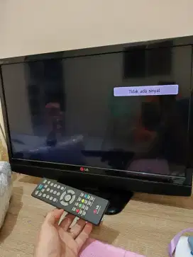Monitor LG 24MN42A