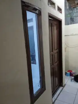 Disewakan Kamar Kost khusus wanita lokasi sangat strategis