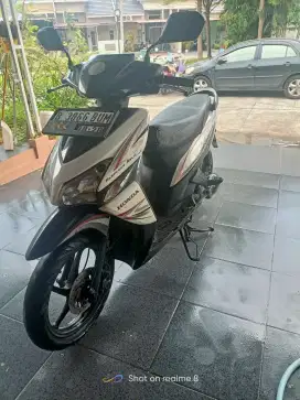 Jual Honda Vario 110