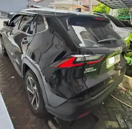 [CASH] Yaris Cross 1.5 G