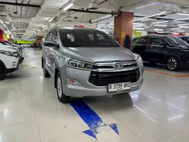 Toyota Kijang Innova V 2018