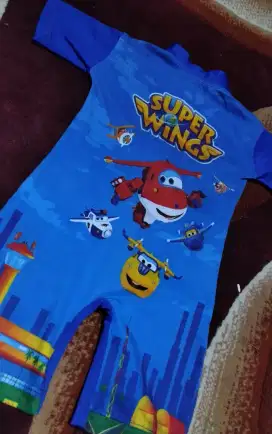 Baju anak prelove