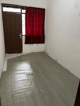 Rumah Luas Nyaman di Kopo Permai 1 Bandung