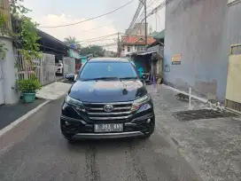 TOYOTA RUSH GR 2021 MT