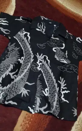Baju prelove anak
