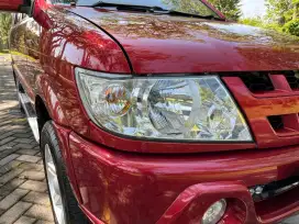 Langka! Panther LS Diesel SUPER ISTIMEWA 2005