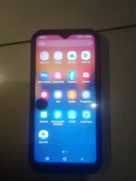 Samsung a10 minus