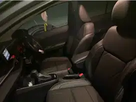 Toyota Agya 2023 Bensin