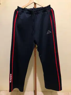 Celan sweatpants kappa