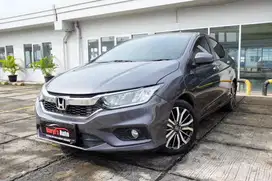 Honda City RS 1.5 Facelift