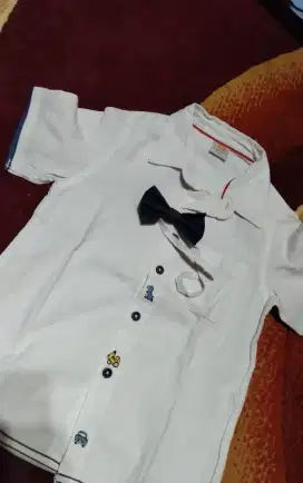 Baju anak prelove