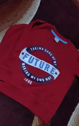 Baju anak prelove