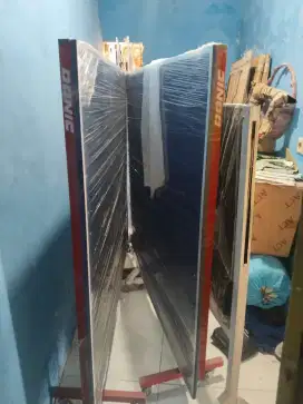 Tenis meja baru sni WA