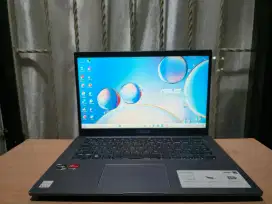 Second LikeNew Asus M414D AMD Ryzen 3-3250U RAM 8GB SSD 256GB