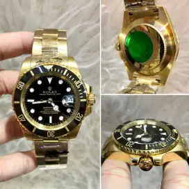 Jamtangan Pria Rolex Submariner